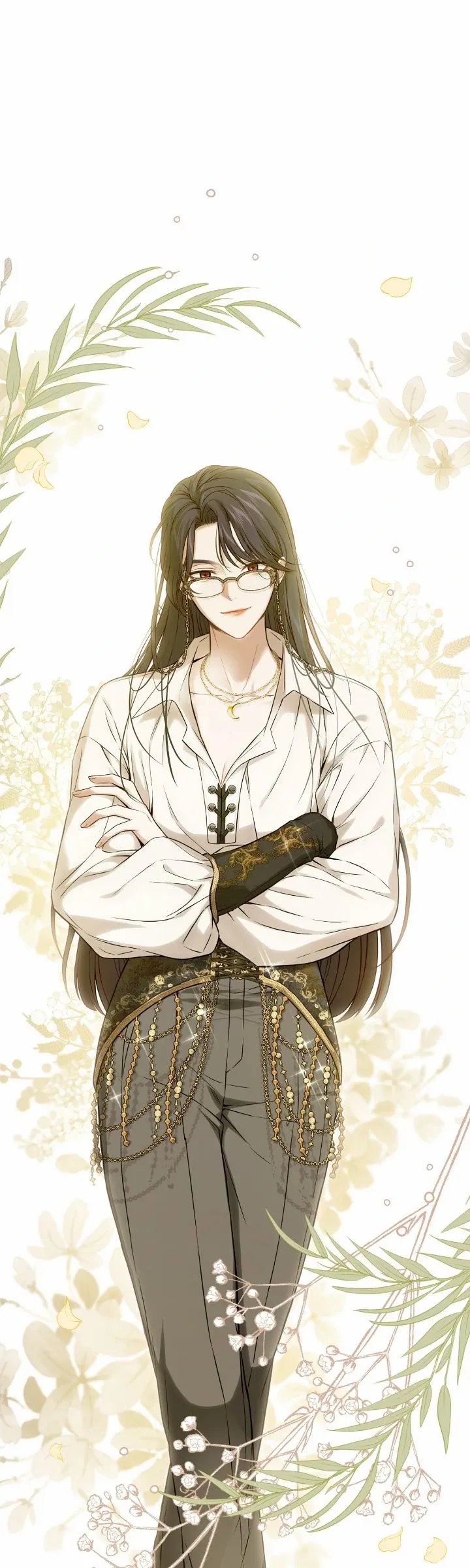 Read The Secret Bedroom of a Dejected Royal Daughter Manga Online
