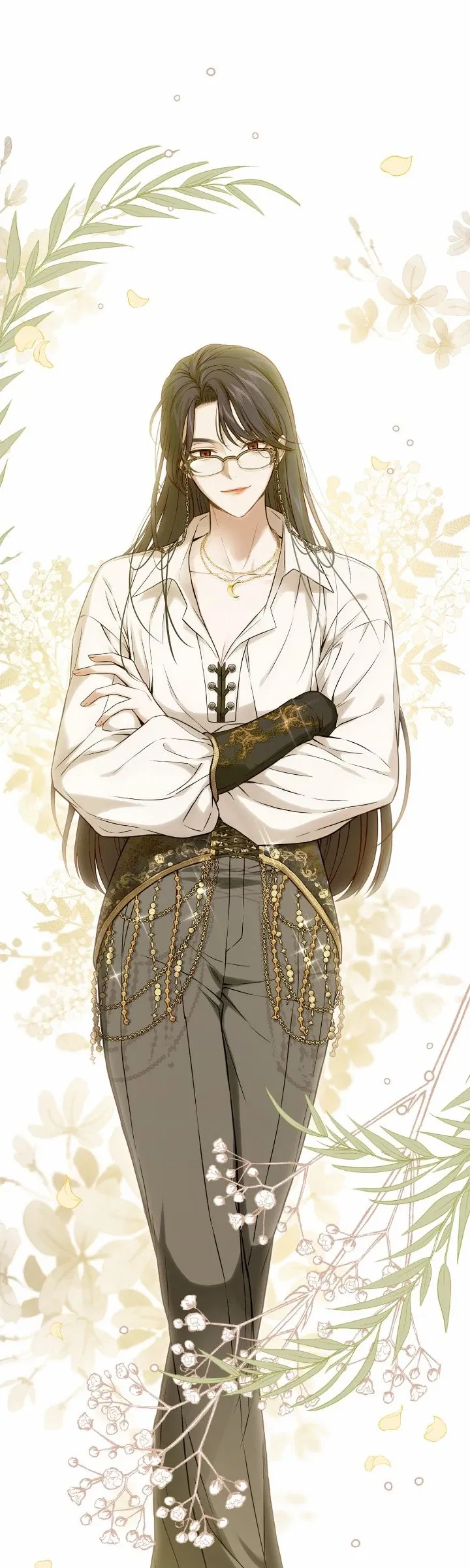 Read The Secret Bedroom of a Dejected Royal Daughter Manga Online