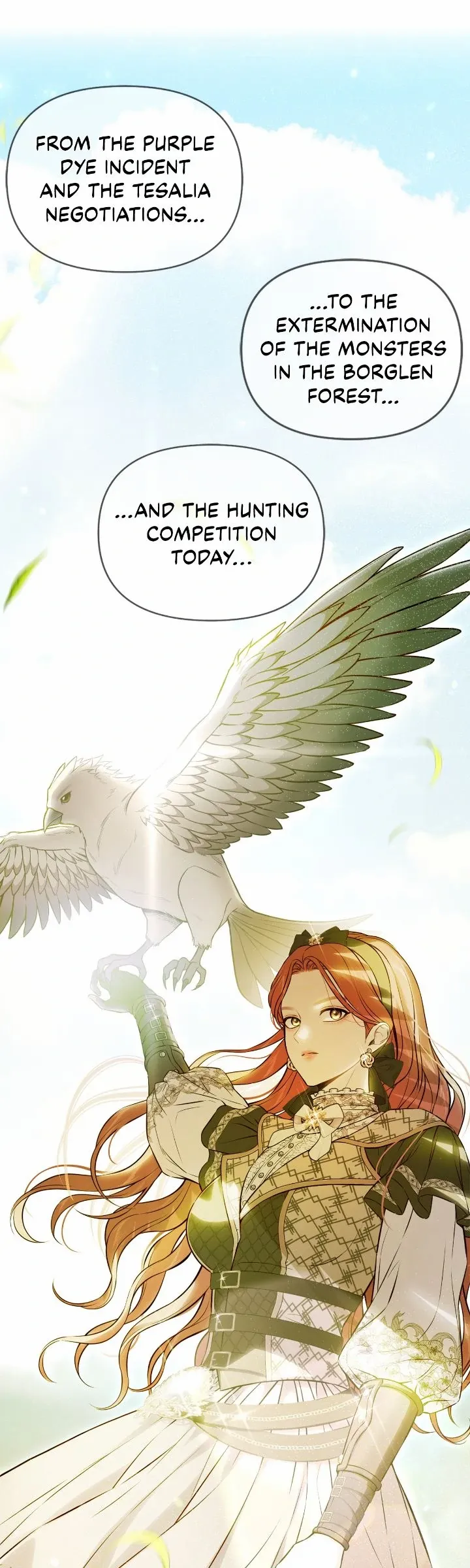 Read The Secret Bedroom of a Dejected Royal Daughter Manga Online