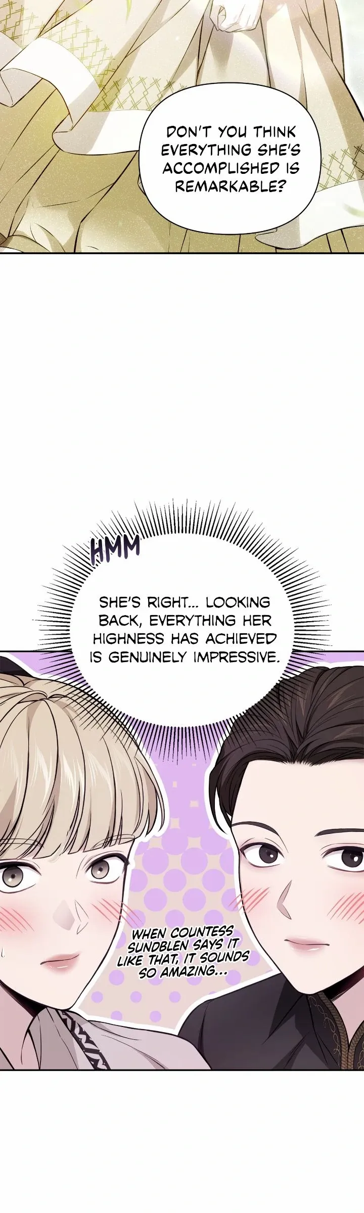 Read The Secret Bedroom of a Dejected Royal Daughter Manga Online