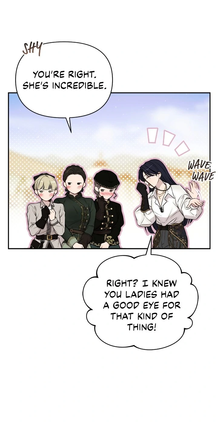 Read The Secret Bedroom of a Dejected Royal Daughter Manga Online