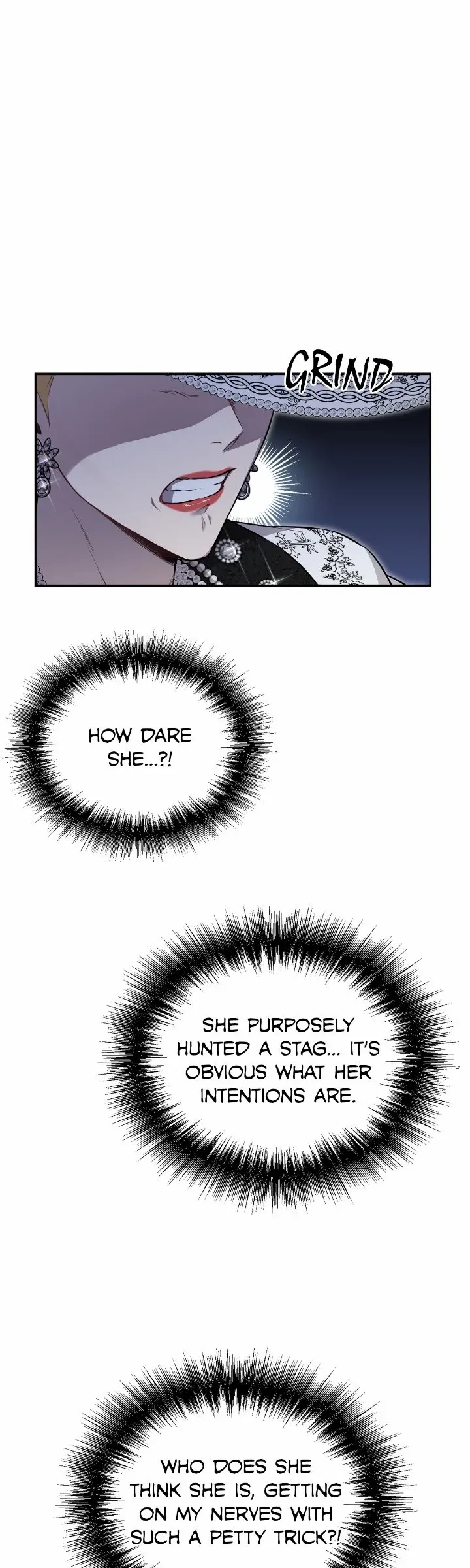Read The Secret Bedroom of a Dejected Royal Daughter Manga Online