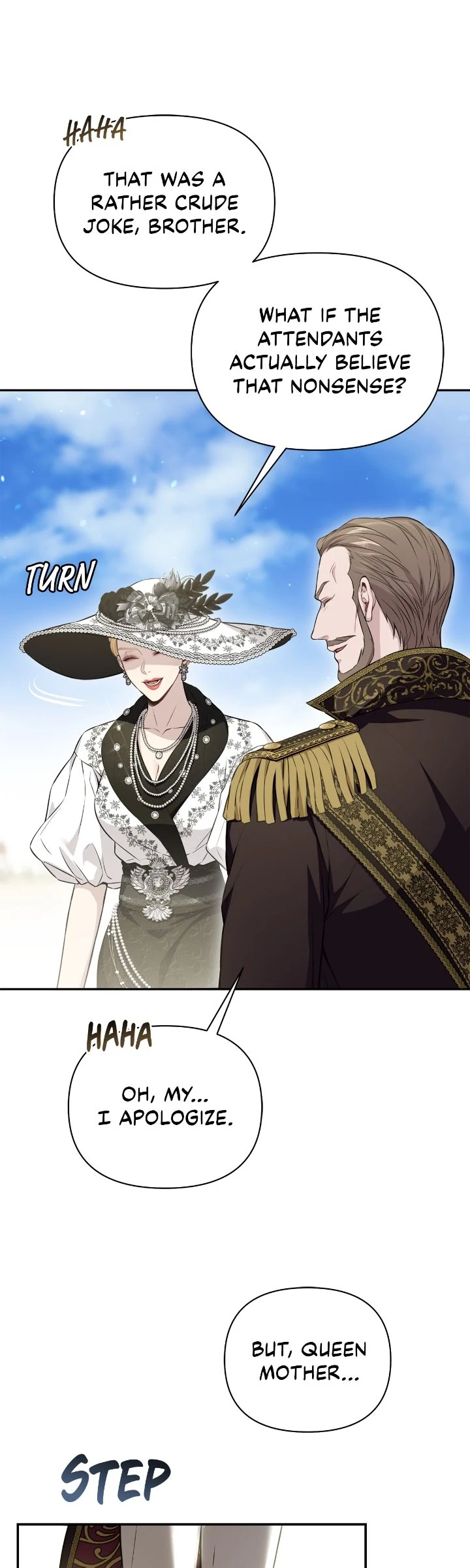 Read The Secret Bedroom of a Dejected Royal Daughter Manga Online