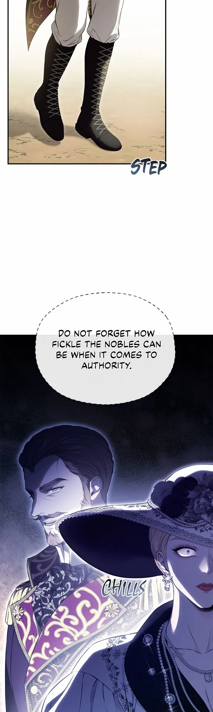 Read The Secret Bedroom of a Dejected Royal Daughter Manga Online