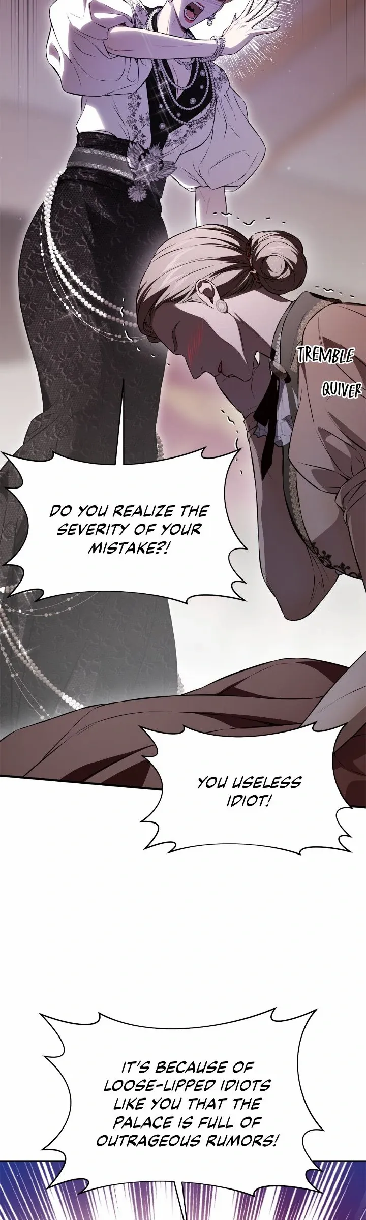 Read The Secret Bedroom of a Dejected Royal Daughter Manga Online