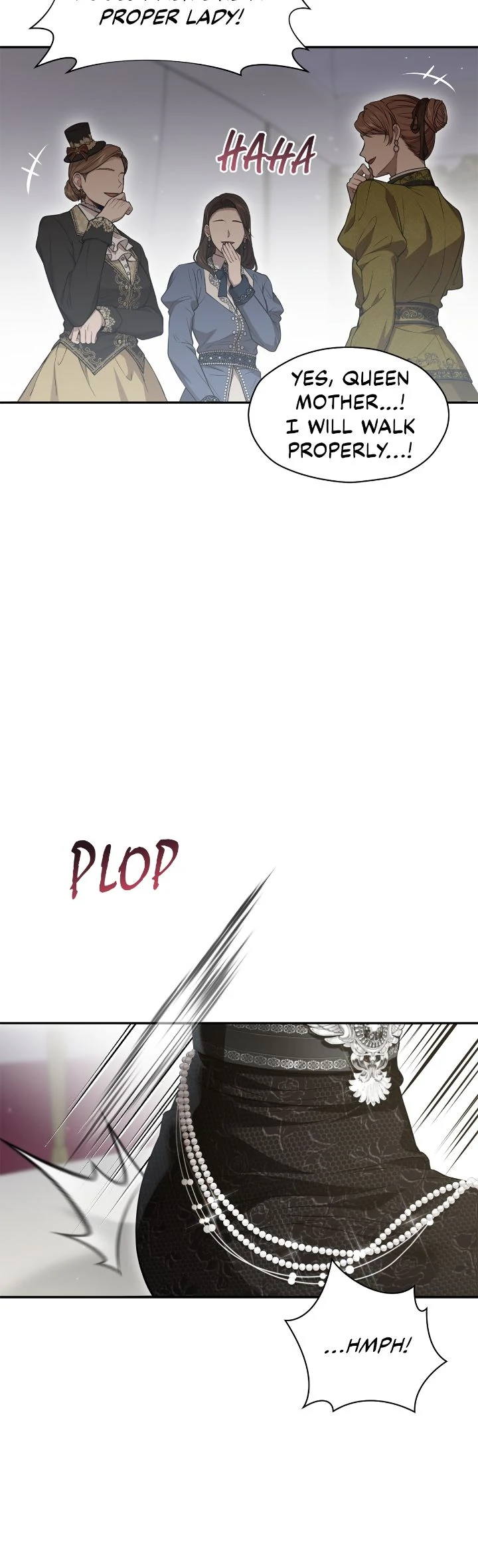 Read The Secret Bedroom of a Dejected Royal Daughter Manga Online
