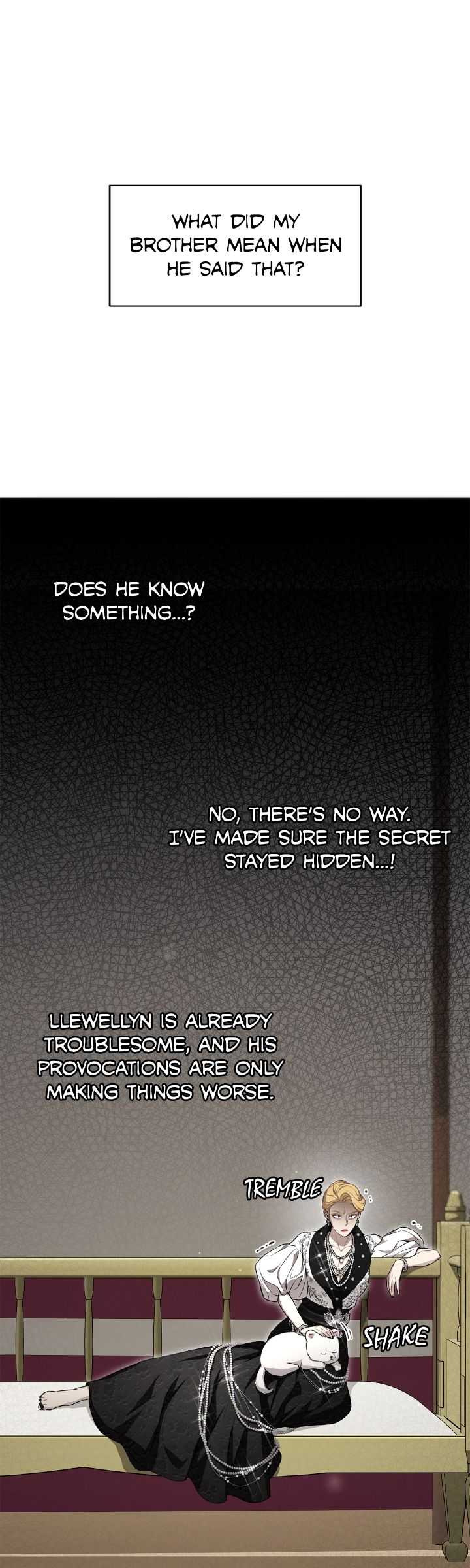 Read The Secret Bedroom of a Dejected Royal Daughter Manga Online