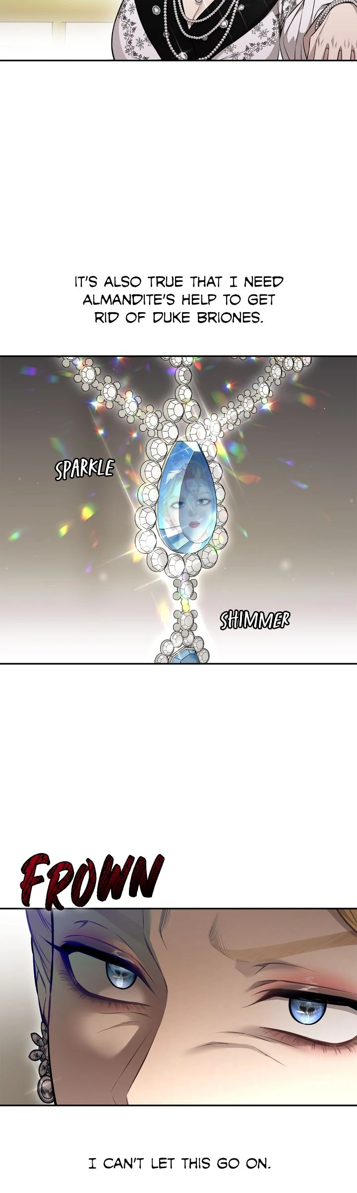 Read The Secret Bedroom of a Dejected Royal Daughter Manga Online