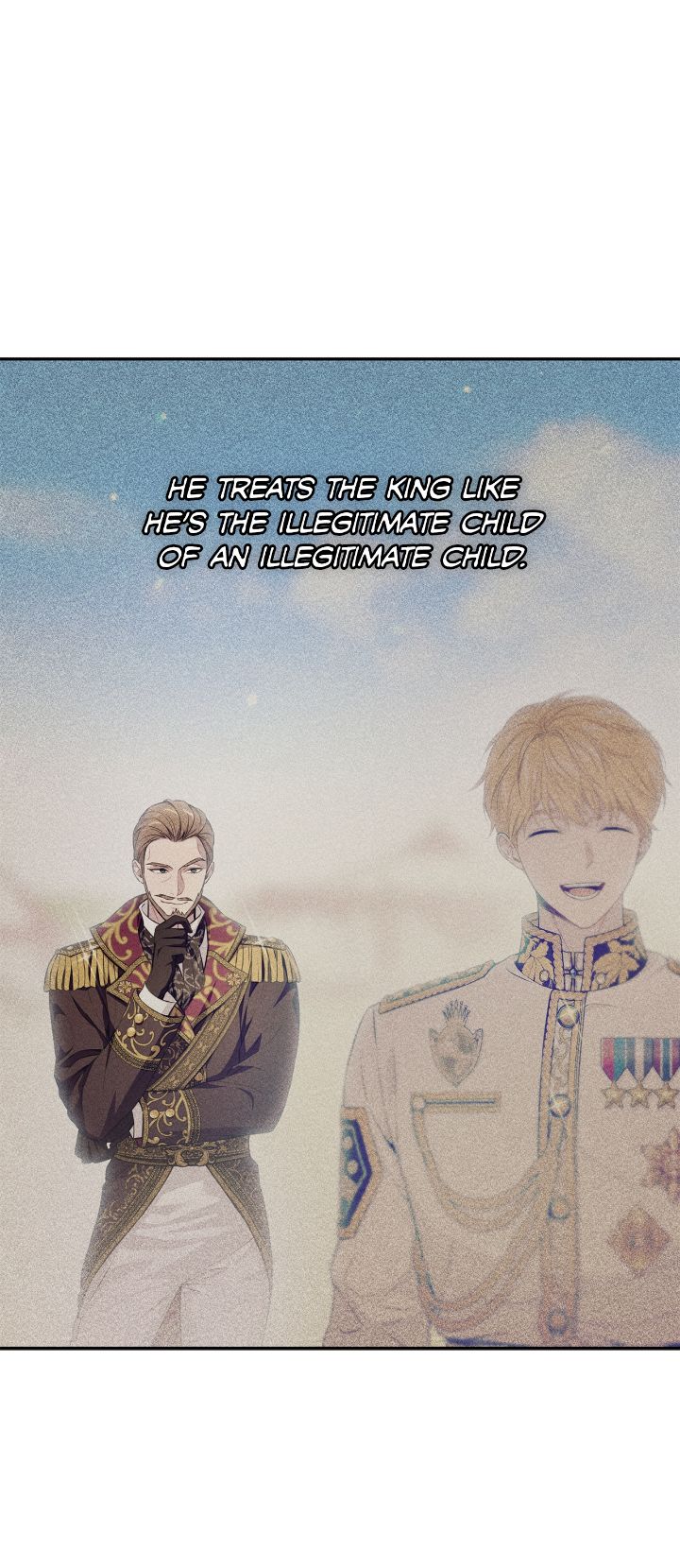 Read The Secret Bedroom of a Dejected Royal Daughter Manga Online
