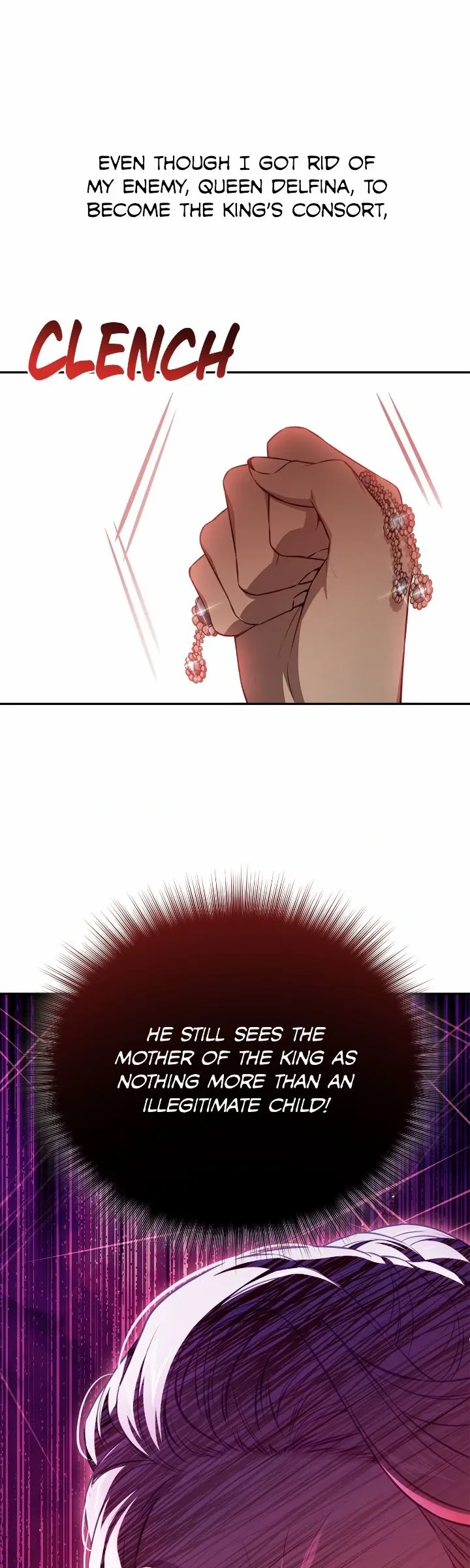 Read The Secret Bedroom of a Dejected Royal Daughter Manga Online