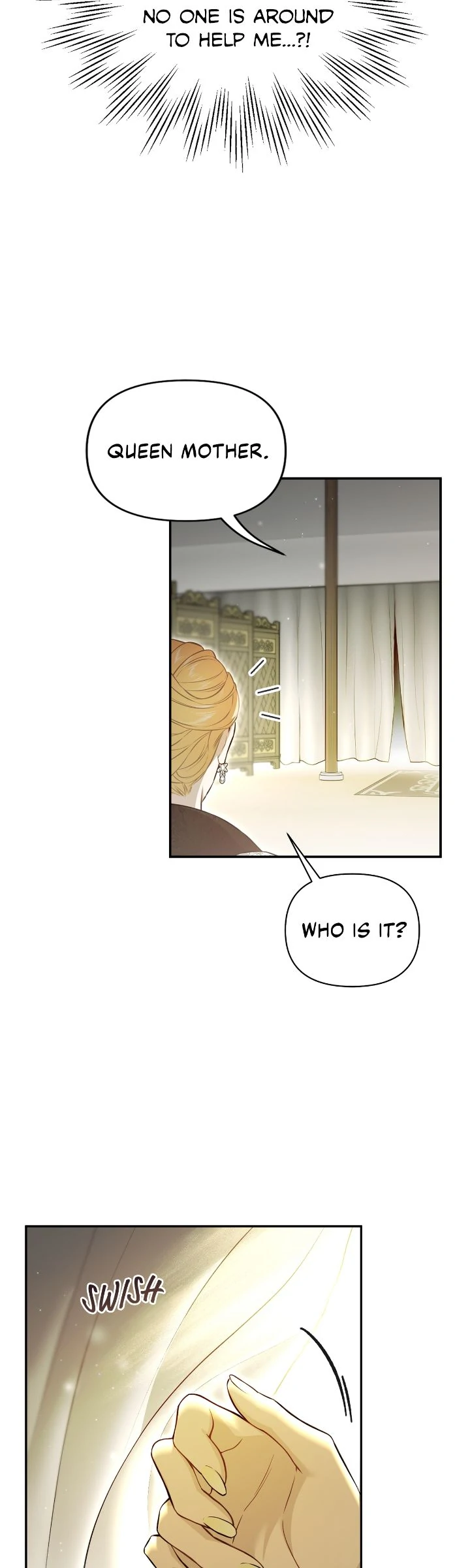 Read The Secret Bedroom of a Dejected Royal Daughter Manga Online