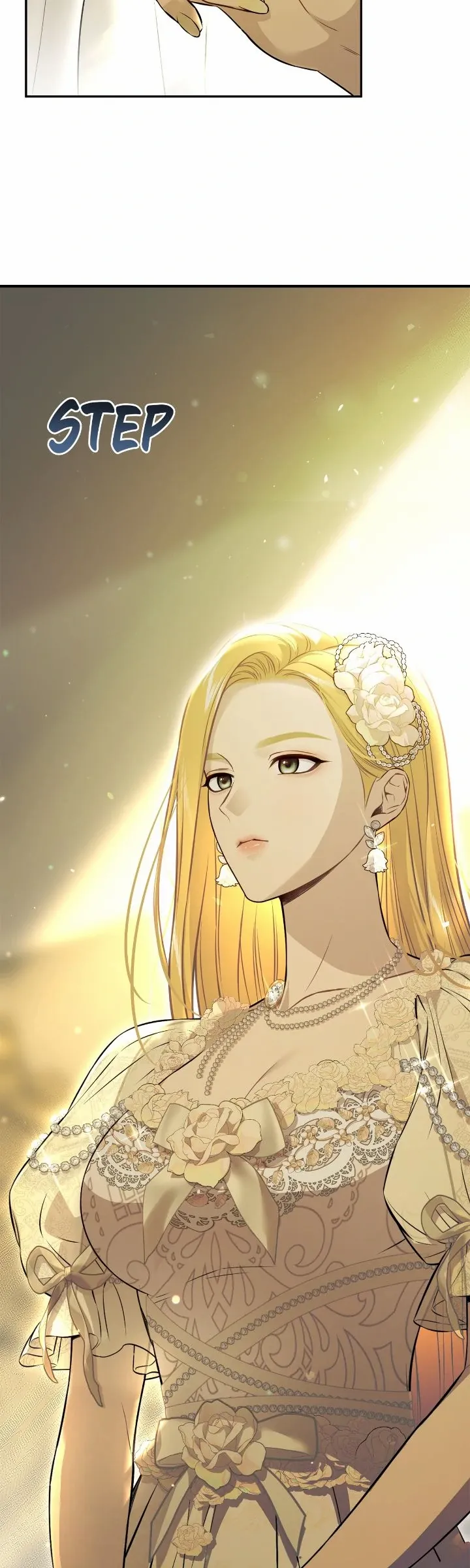 Read The Secret Bedroom of a Dejected Royal Daughter Manga Online