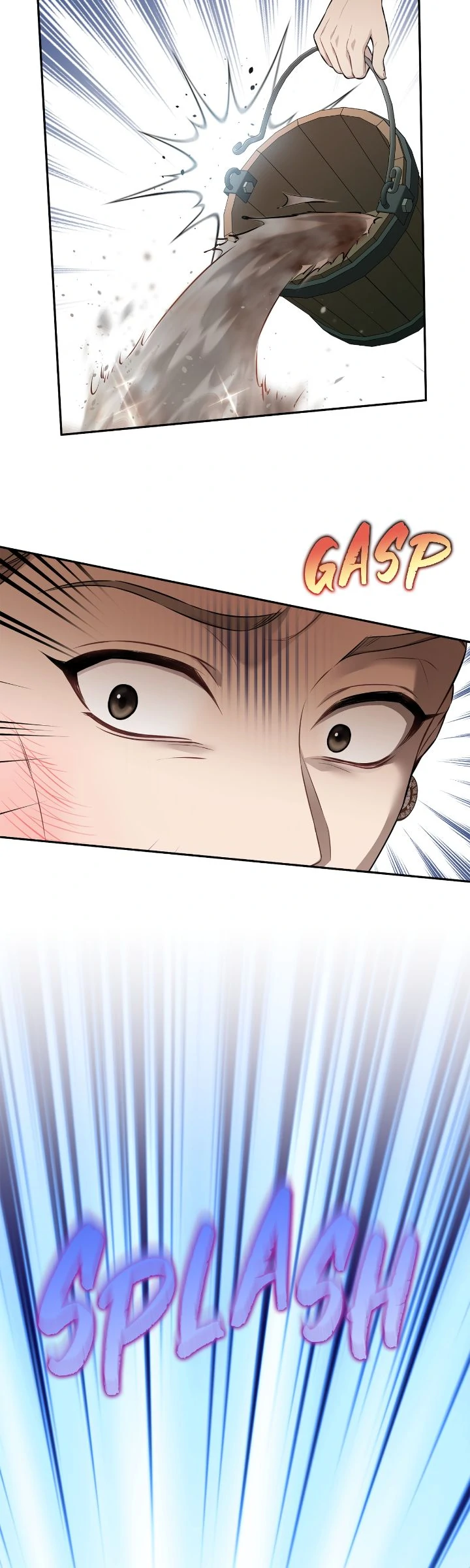 Read The Secret Bedroom of a Dejected Royal Daughter Manga Online