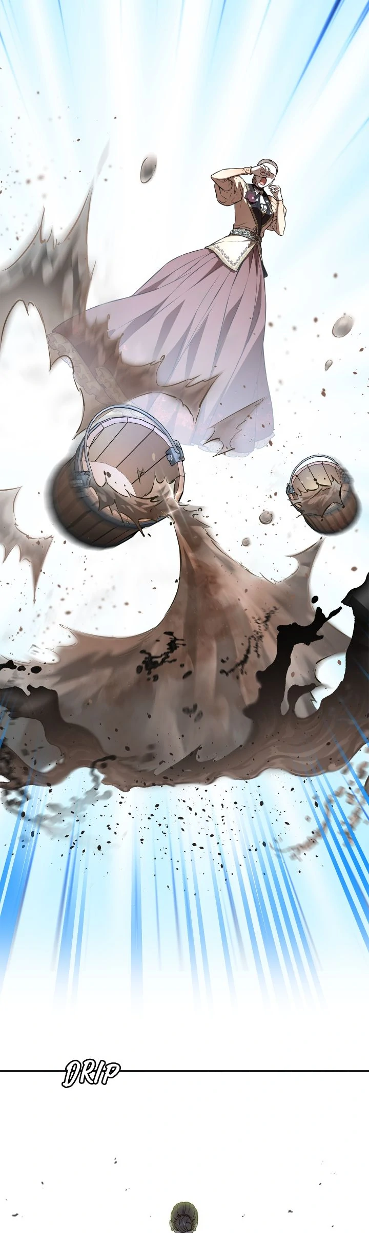 Read The Secret Bedroom of a Dejected Royal Daughter Manga Online
