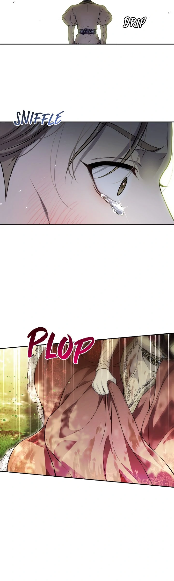 Read The Secret Bedroom of a Dejected Royal Daughter Manga Online