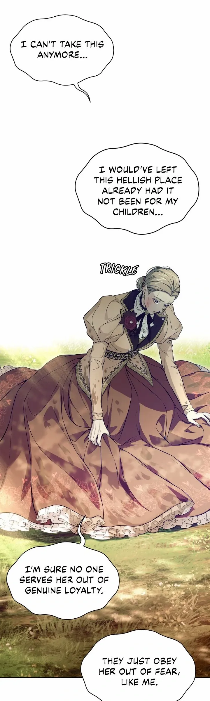 Read The Secret Bedroom of a Dejected Royal Daughter Manga Online