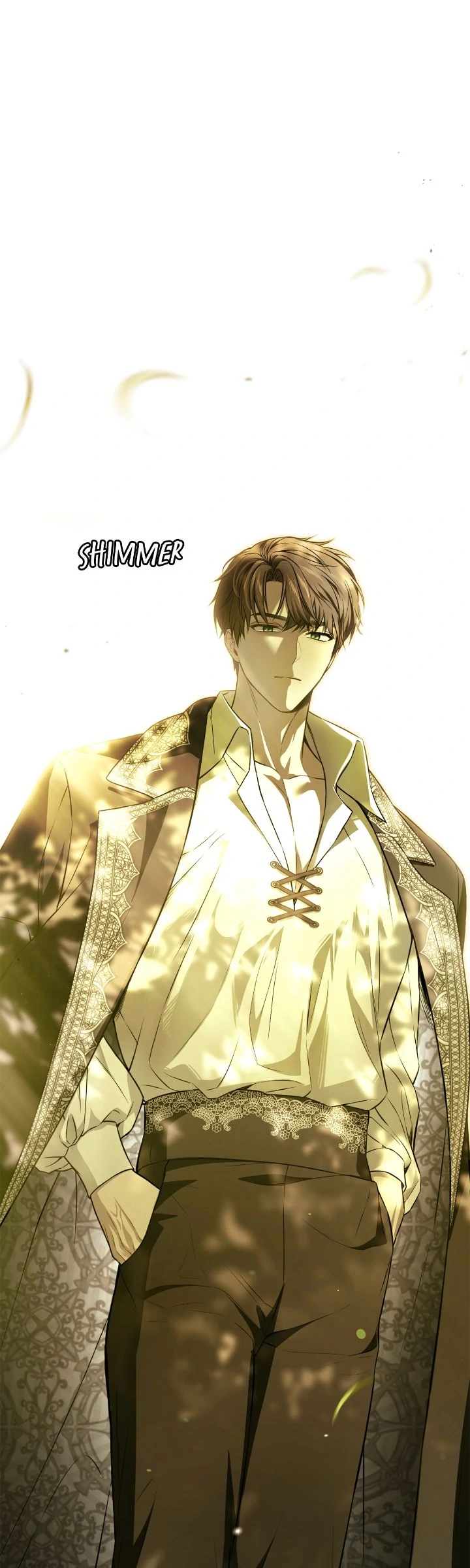 Read The Secret Bedroom of a Dejected Royal Daughter Manga Online