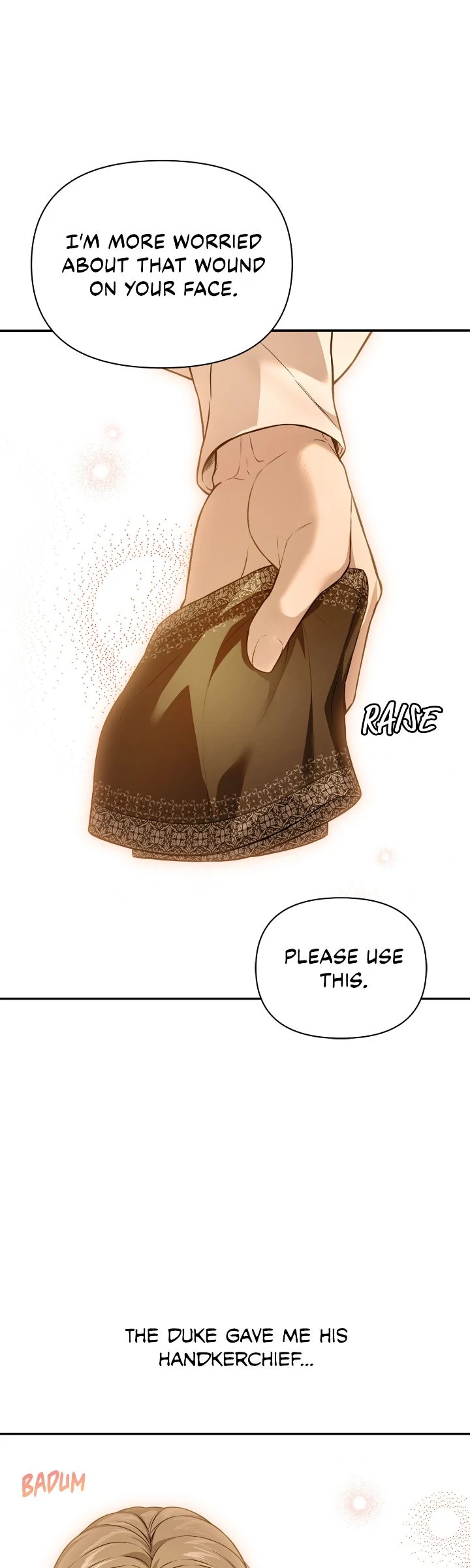 Read The Secret Bedroom of a Dejected Royal Daughter Manga Online