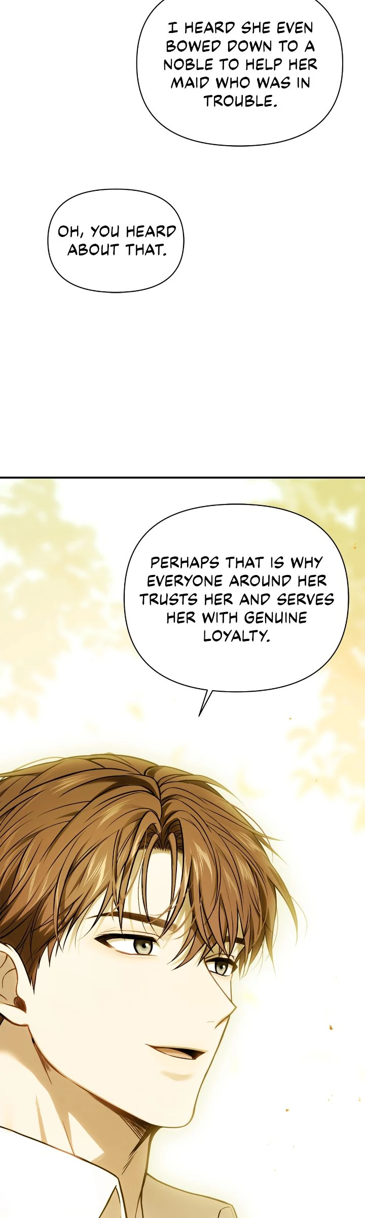 Read The Secret Bedroom of a Dejected Royal Daughter Manga Online
