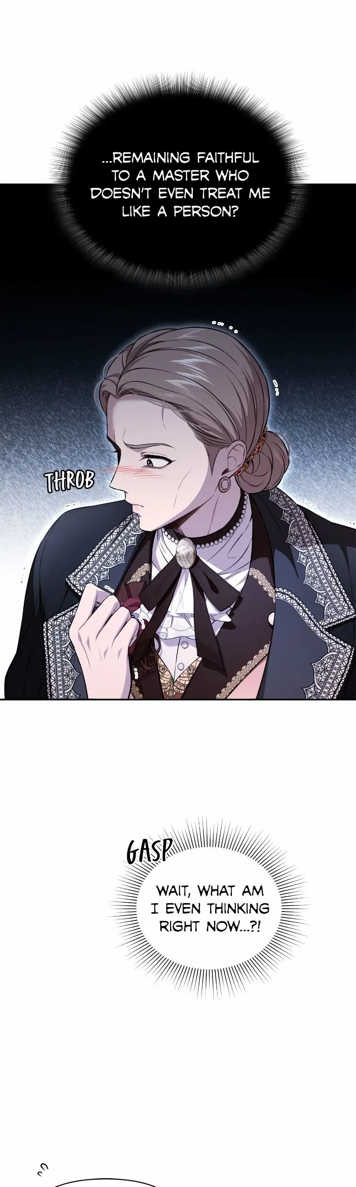 Read The Secret Bedroom of a Dejected Royal Daughter Manga Online