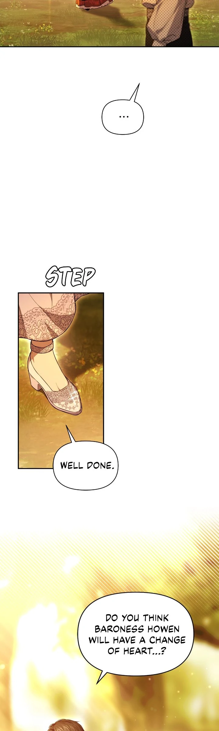 Read The Secret Bedroom of a Dejected Royal Daughter Manga Online