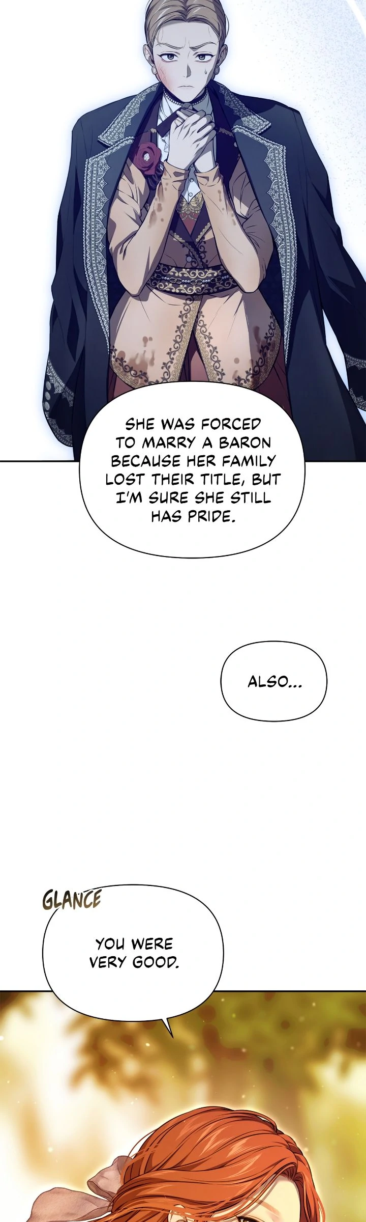 Read The Secret Bedroom of a Dejected Royal Daughter Manga Online