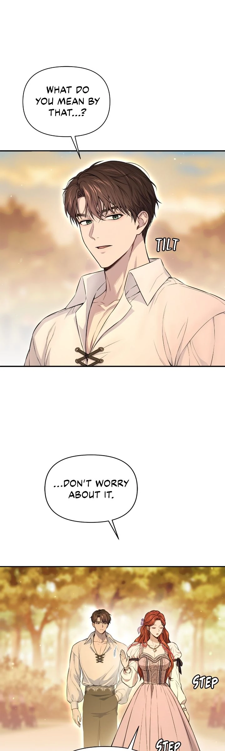 Read The Secret Bedroom of a Dejected Royal Daughter Manga Online