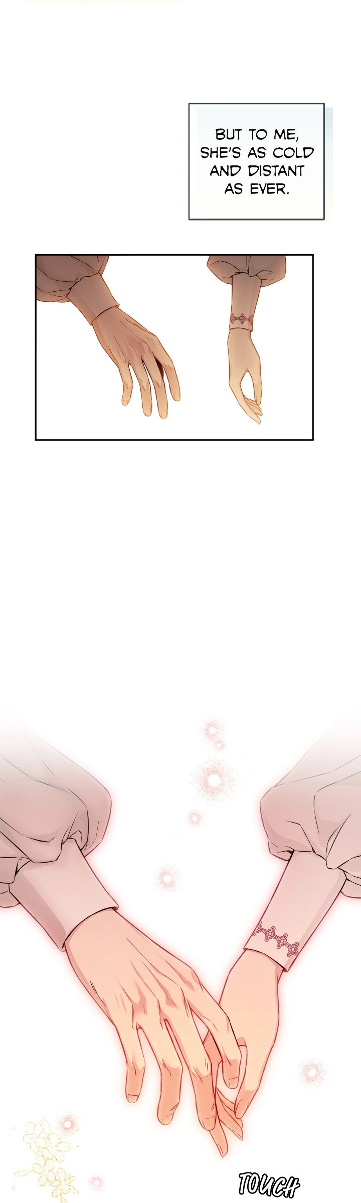 Read The Secret Bedroom of a Dejected Royal Daughter Manga Online