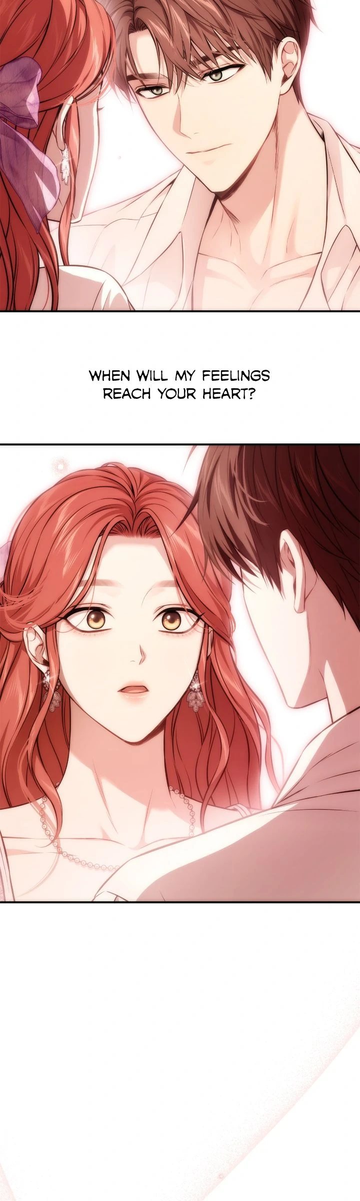 Read The Secret Bedroom of a Dejected Royal Daughter Manga Online