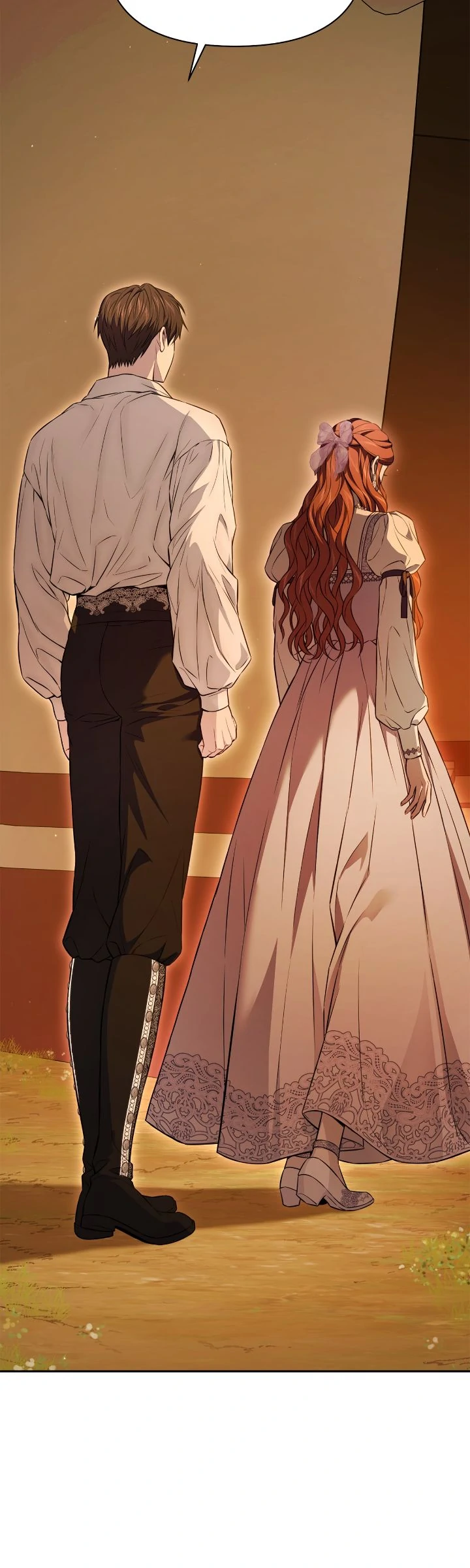 Read The Secret Bedroom of a Dejected Royal Daughter Manga Online