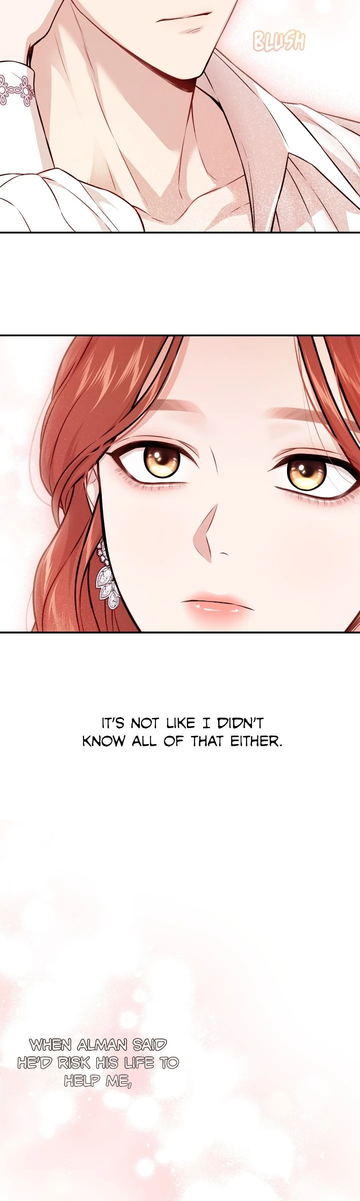 Read The Secret Bedroom of a Dejected Royal Daughter Manga Online