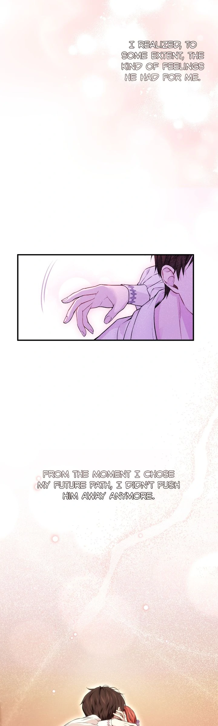 Read The Secret Bedroom of a Dejected Royal Daughter Manga Online
