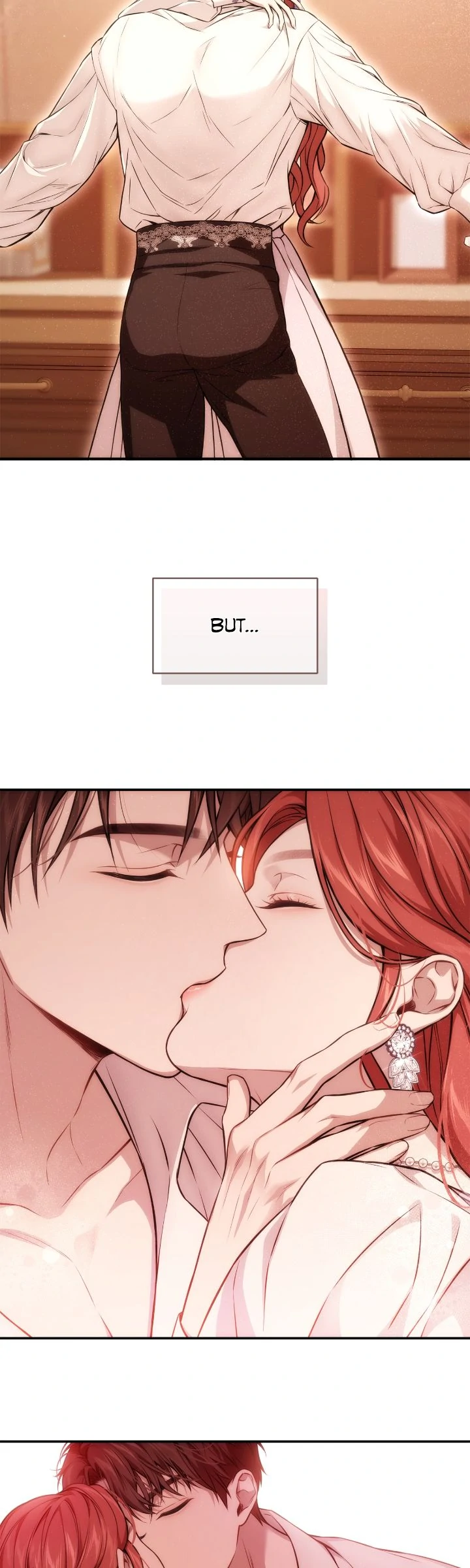 Read The Secret Bedroom of a Dejected Royal Daughter Manga Online