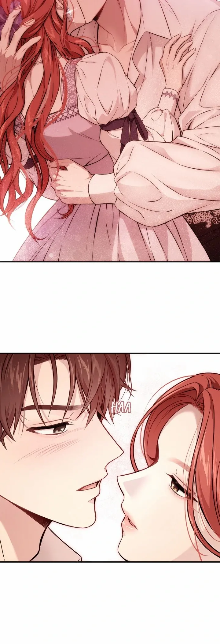 Read The Secret Bedroom of a Dejected Royal Daughter Manga Online