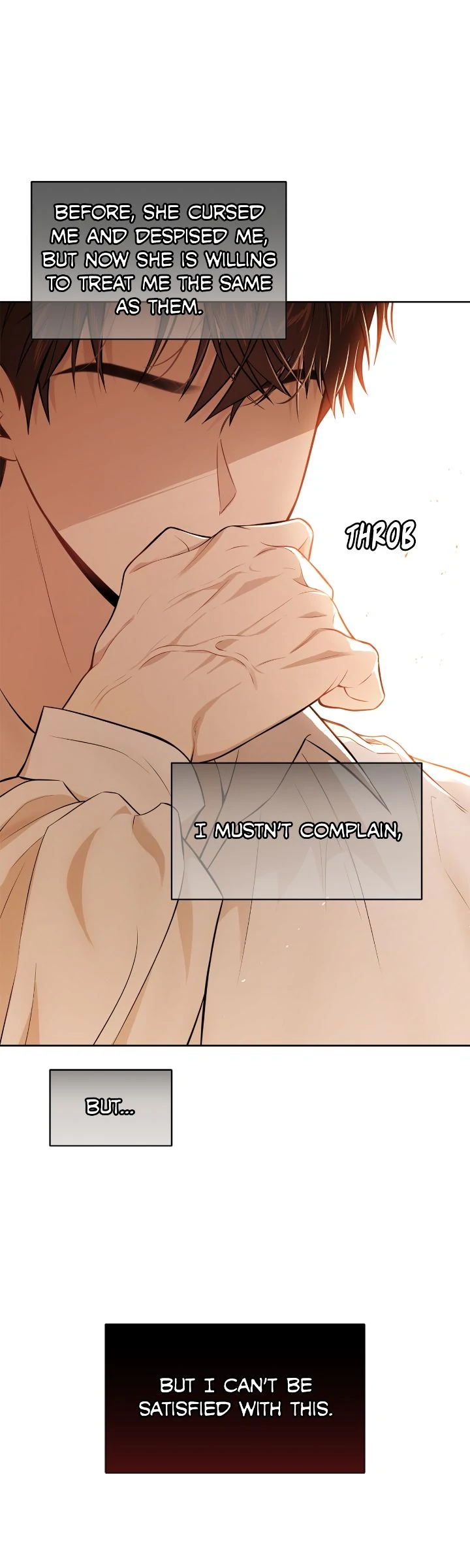 Read The Secret Bedroom of a Dejected Royal Daughter Manga Online