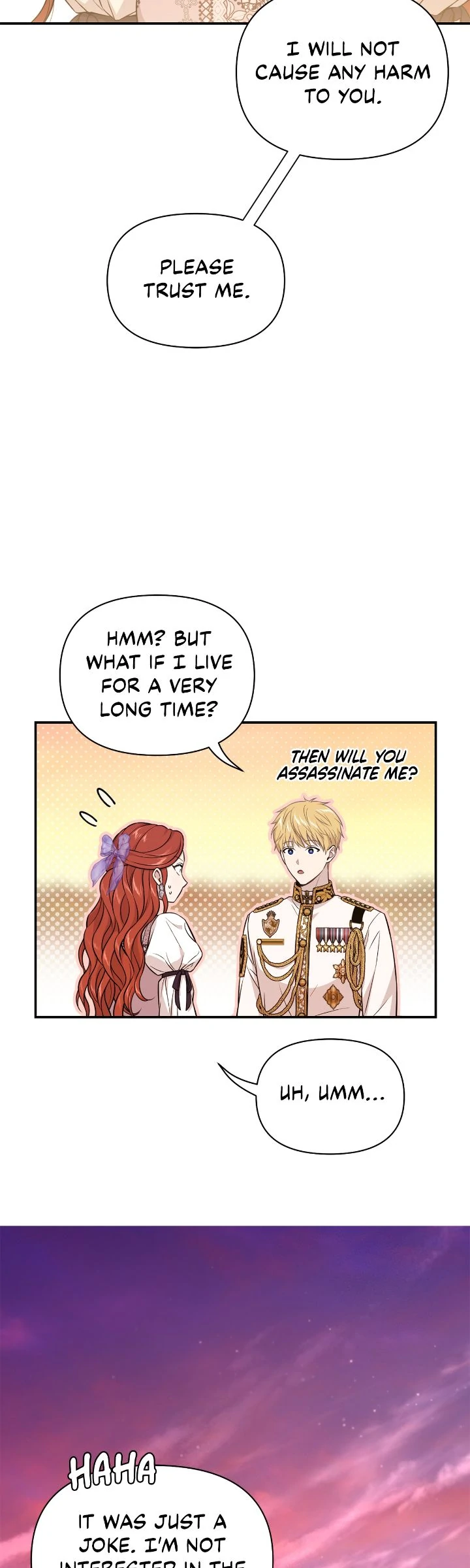 Read The Secret Bedroom of a Dejected Royal Daughter Manga Online