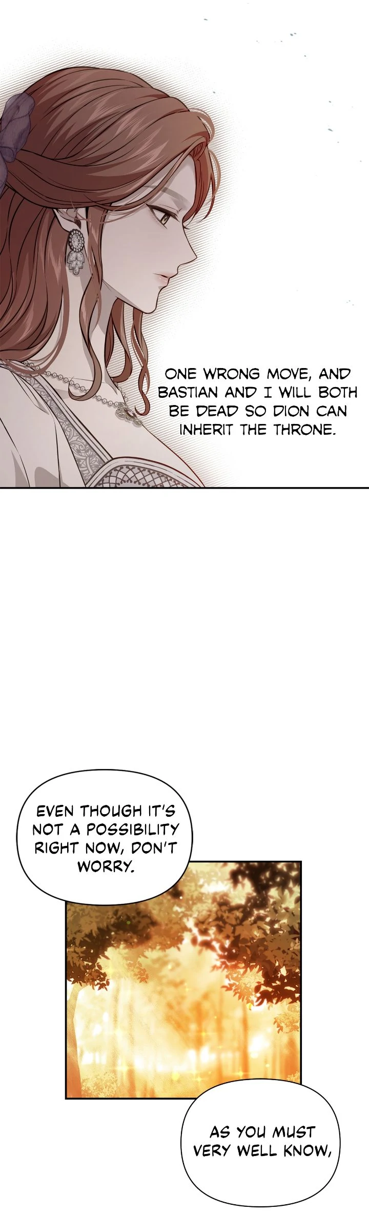 Read The Secret Bedroom of a Dejected Royal Daughter Manga Online