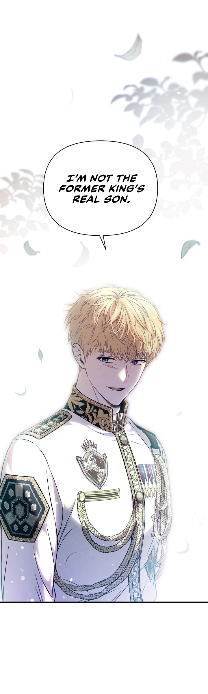 Read The Secret Bedroom of a Dejected Royal Daughter Manga Online