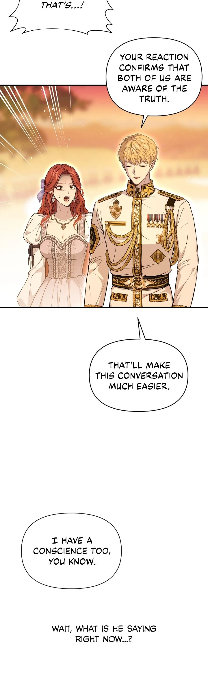 Read The Secret Bedroom of a Dejected Royal Daughter Manga Online