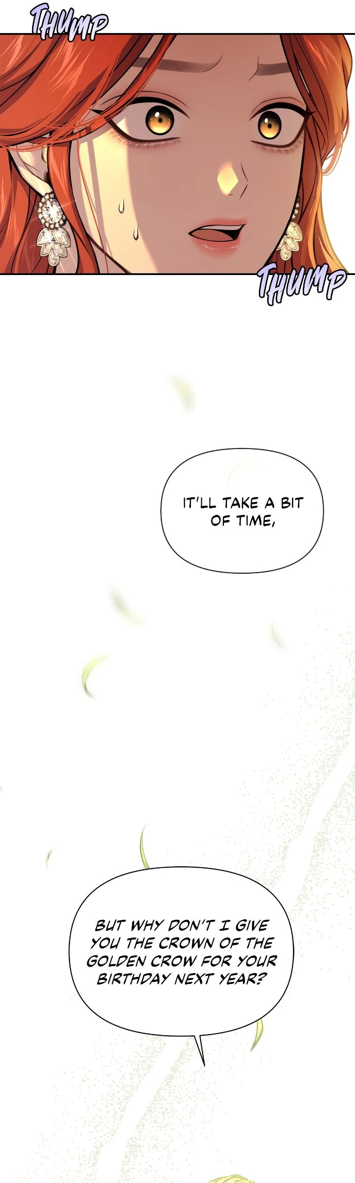 Read The Secret Bedroom of a Dejected Royal Daughter Manga Online