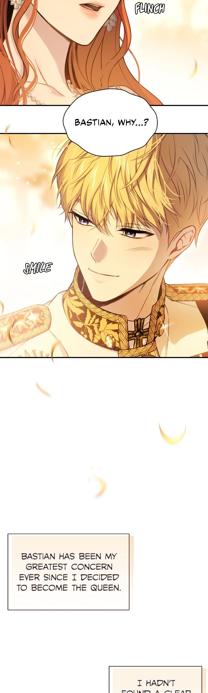 Read The Secret Bedroom of a Dejected Royal Daughter Manga Online