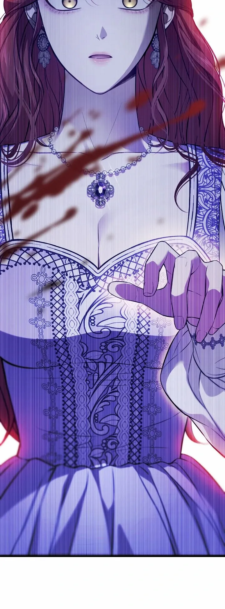 Read The Secret Bedroom of a Dejected Royal Daughter Manga Online