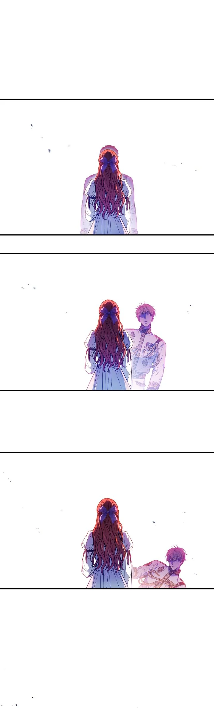 Read The Secret Bedroom of a Dejected Royal Daughter Manga Online