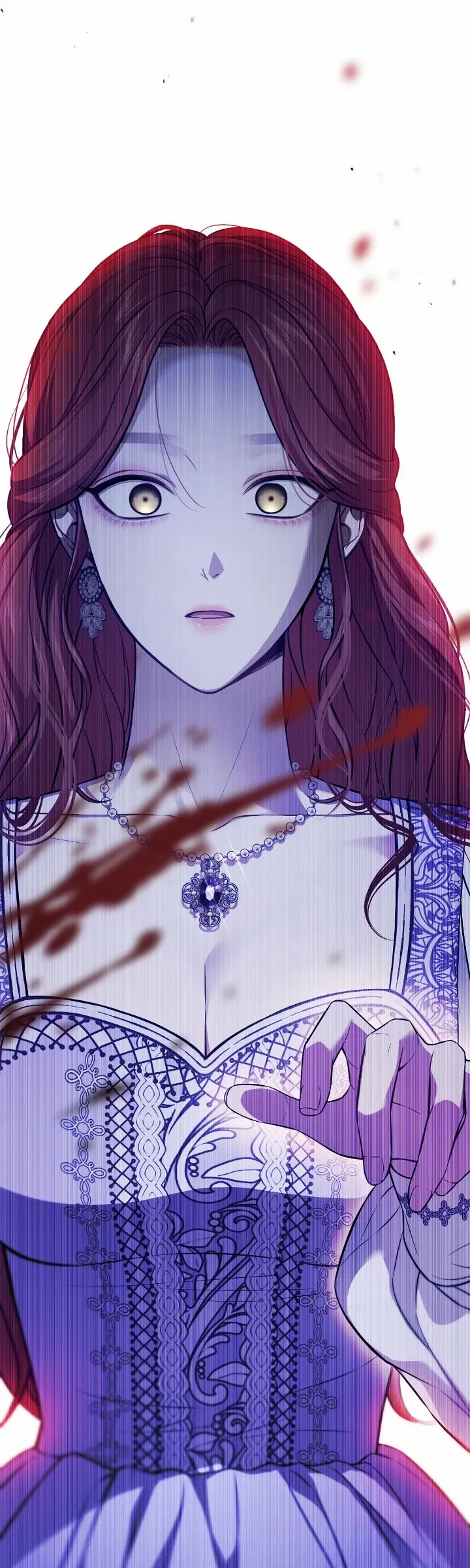 Read The Secret Bedroom of a Dejected Royal Daughter Manga Online