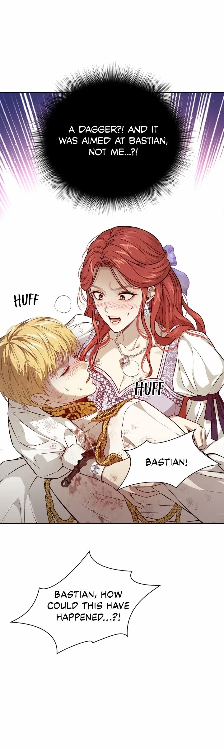 Read The Secret Bedroom of a Dejected Royal Daughter Manga Online