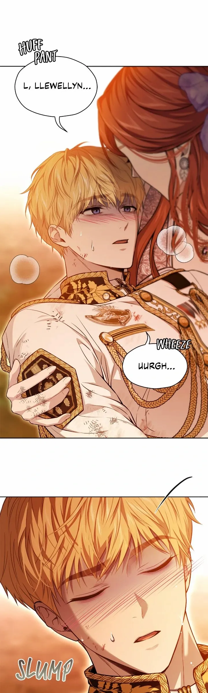 Read The Secret Bedroom of a Dejected Royal Daughter Manga Online