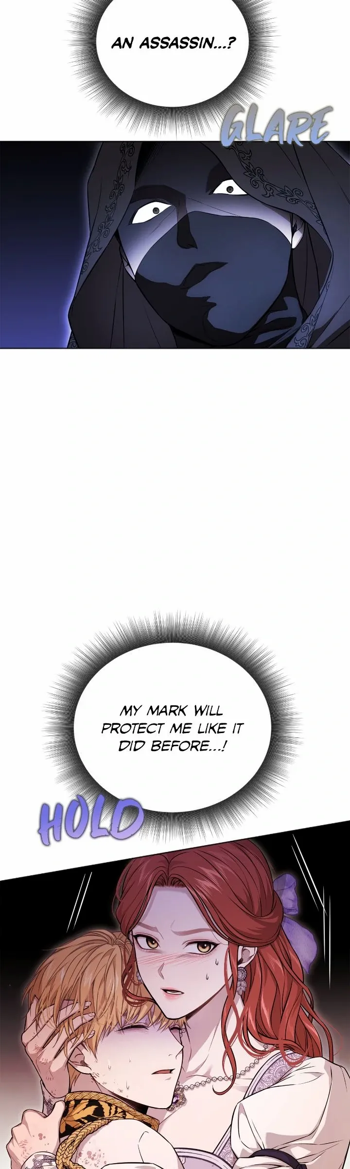 Read The Secret Bedroom of a Dejected Royal Daughter Manga Online