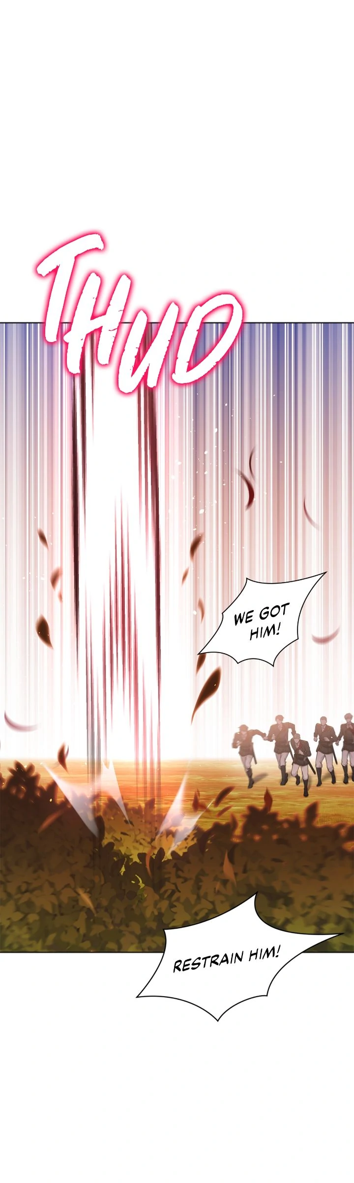 Read The Secret Bedroom of a Dejected Royal Daughter Manga Online
