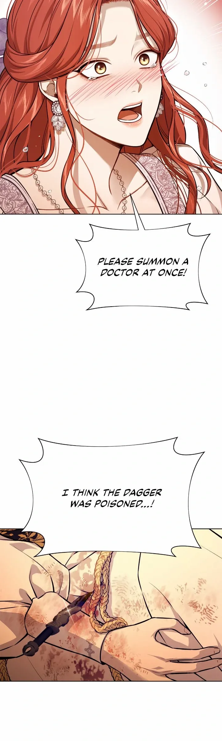 Read The Secret Bedroom of a Dejected Royal Daughter Manga Online
