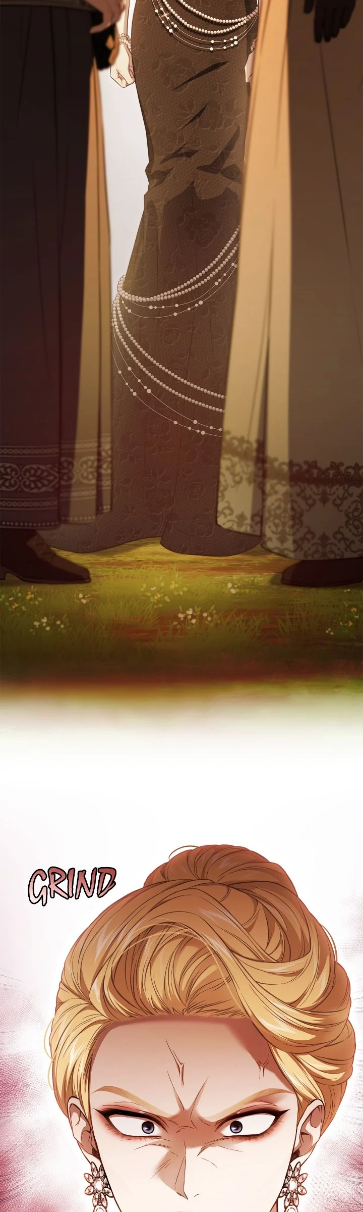 Read The Secret Bedroom of a Dejected Royal Daughter Manga Online